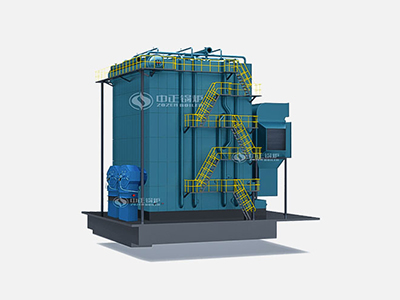 DHS系列中温中压大型供热锅炉